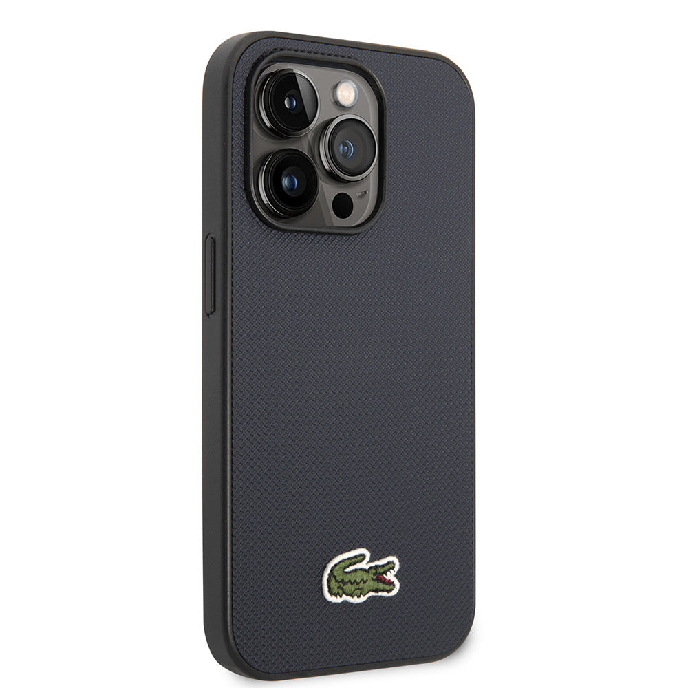 __genel|24|apple-iphone-14-pro-max-kilif-lacoste-orjinal-lisansli-pu-pike-desenli-arka-yuzey-ikonik-timsah-dokuma-logolu-kapak-25|Apple iPhone 14 Pro Max Kılıf Lacoste Orjinal Lisanslı PU Pike Desenli Arka Yüzey İkonik Timsah Dokuma Logolu Kapak