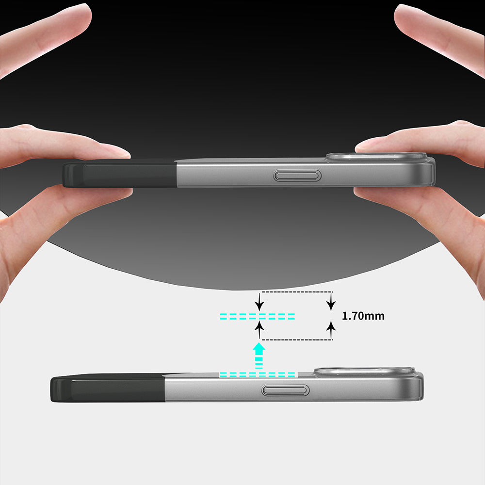 __genel|1|apple-iphone-14-pro-max-kilif-m-safe-sarj-ozellikli-miknatisli-zore-duble-kapak-02|Apple iPhone 14 Pro Max Kılıf MagSafe Şarj Özellikli Mıknatıslı Gordonix Duble Kapak