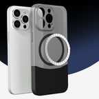 __genel|2|apple-iphone-14-pro-max-kilif-m-safe-sarj-ozellikli-miknatisli-zore-duble-kapak-03|Apple iPhone 14 Pro Max Kılıf MagSafe Şarj Özellikli Mıknatıslı Gordonix Duble Kapak