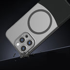__genel|3|apple-iphone-14-pro-max-kilif-m-safe-sarj-ozellikli-miknatisli-zore-duble-kapak-04|Apple iPhone 14 Pro Max Kılıf MagSafe Şarj Özellikli Mıknatıslı Gordonix Duble Kapak