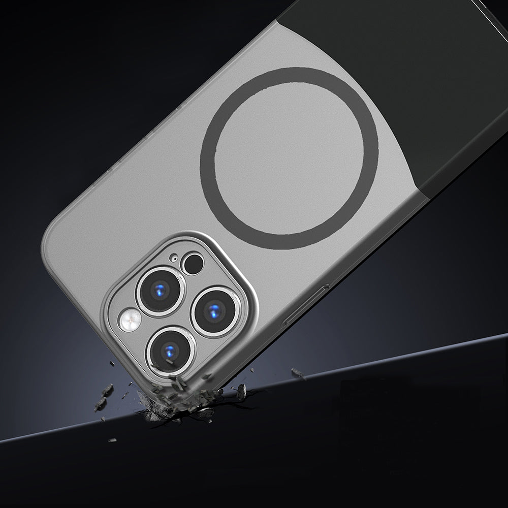 __genel|3|apple-iphone-14-pro-max-kilif-m-safe-sarj-ozellikli-miknatisli-zore-duble-kapak-04|Apple iPhone 14 Pro Max Kılıf MagSafe Şarj Özellikli Mıknatıslı Gordonix Duble Kapak