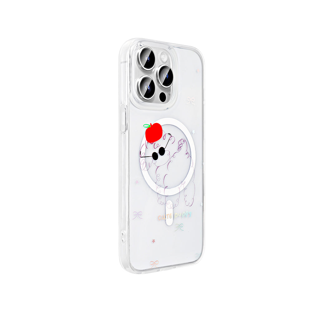 __genel|2|apple-iphone-14-pro-max-kilif-m-safe-sarj-ozellikli-seffaf-zore-folk-sert-kapak-03|Apple iPhone 14 Pro Max Kılıf MagSafe Şarj Özellikli Şeffaf Gordonix Folk Sert Kapak