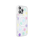 __genel|3|apple-iphone-14-pro-max-kilif-m-safe-sarj-ozellikli-seffaf-zore-folk-sert-kapak-04|Apple iPhone 14 Pro Max Kılıf MagSafe Şarj Özellikli Şeffaf Gordonix Folk Sert Kapak