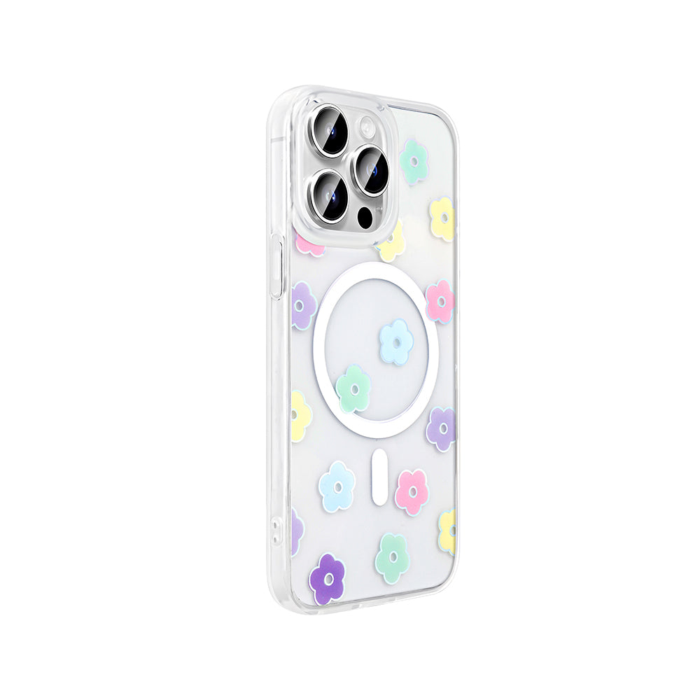 __genel|3|apple-iphone-14-pro-max-kilif-m-safe-sarj-ozellikli-seffaf-zore-folk-sert-kapak-04|Apple iPhone 14 Pro Max Kılıf MagSafe Şarj Özellikli Şeffaf Gordonix Folk Sert Kapak