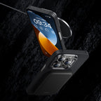 __genel|4|apple-iphone-14-pro-max-kilif-m-safe-ozellikli-karbon-fiber-benks-600d-essential-kevlar-kapak-05|Apple iPhone 14 Pro Max Kılıf MagSafe Özellikli Karbon Fiber Benks 600D Essential Kevlar Kapak