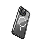 __genel|4|apple-iphone-14-pro-max-kilif-m-safe-sarj-ozellikli-airbagli-raptic-shield-serisi-seffaf-arka-yuzey-kapak-05|Apple iPhone 14 Pro Max Kılıf MagSafe Şarj Özellikli Airbagli Raptic Shield Serisi Şeffaf Arka Yüzey Kapak