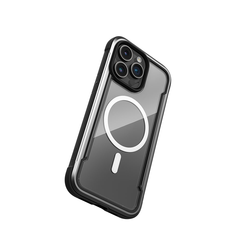 __genel|4|apple-iphone-14-pro-max-kilif-m-safe-sarj-ozellikli-airbagli-raptic-shield-serisi-seffaf-arka-yuzey-kapak-05|Apple iPhone 14 Pro Max Kılıf MagSafe Şarj Özellikli Airbagli Raptic Shield Serisi Şeffaf Arka Yüzey Kapak