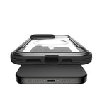 __genel|5|apple-iphone-14-pro-max-kilif-m-safe-sarj-ozellikli-airbagli-raptic-shield-serisi-seffaf-arka-yuzey-kapak-06|Apple iPhone 14 Pro Max Kılıf MagSafe Şarj Özellikli Airbagli Raptic Shield Serisi Şeffaf Arka Yüzey Kapak