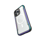 __genel|6|apple-iphone-14-pro-max-kilif-m-safe-sarj-ozellikli-airbagli-raptic-shield-serisi-seffaf-arka-yuzey-kapak-07|Apple iPhone 14 Pro Max Kılıf MagSafe Şarj Özellikli Airbagli Raptic Shield Serisi Şeffaf Arka Yüzey Kapak