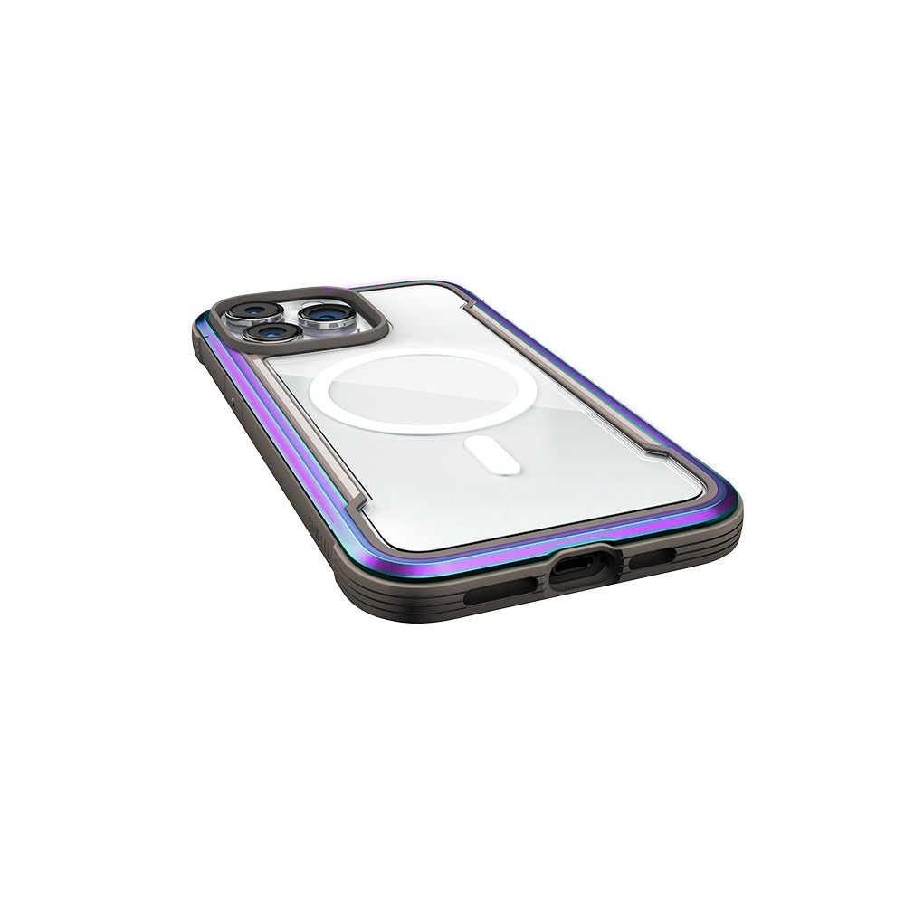 __genel|8|apple-iphone-14-pro-max-kilif-m-safe-sarj-ozellikli-airbagli-raptic-shield-serisi-seffaf-arka-yuzey-kapak-09|Apple iPhone 14 Pro Max Kılıf MagSafe Şarj Özellikli Airbagli Raptic Shield Serisi Şeffaf Arka Yüzey Kapak