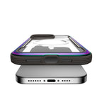 __genel|10|apple-iphone-14-pro-max-kilif-m-safe-sarj-ozellikli-airbagli-raptic-shield-serisi-seffaf-arka-yuzey-kapak-11|Apple iPhone 14 Pro Max Kılıf MagSafe Şarj Özellikli Airbagli Raptic Shield Serisi Şeffaf Arka Yüzey Kapak