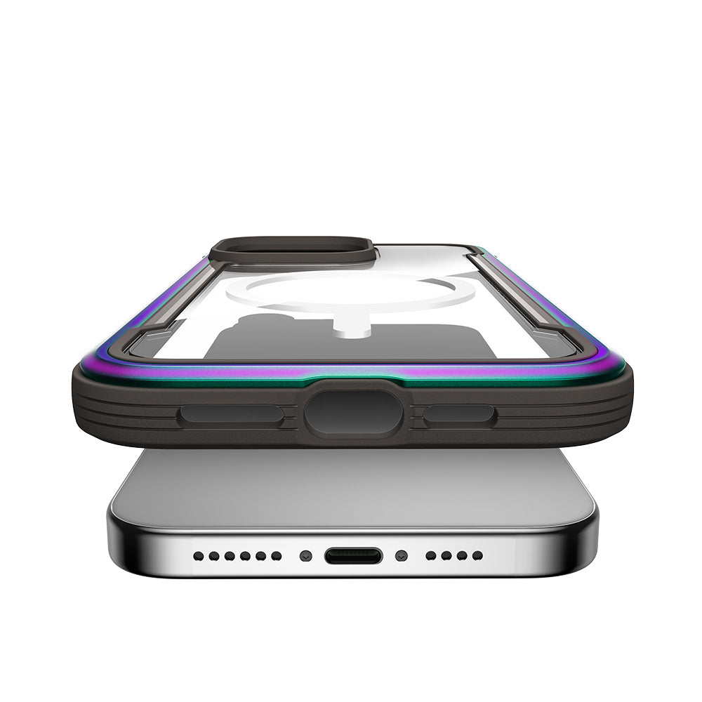 __genel|10|apple-iphone-14-pro-max-kilif-m-safe-sarj-ozellikli-airbagli-raptic-shield-serisi-seffaf-arka-yuzey-kapak-11|Apple iPhone 14 Pro Max Kılıf MagSafe Şarj Özellikli Airbagli Raptic Shield Serisi Şeffaf Arka Yüzey Kapak
