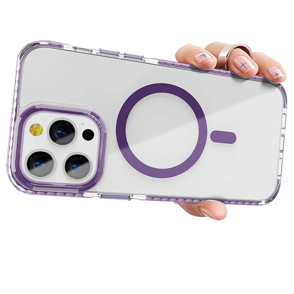 __genel|3|apple-iphone-14-pro-max-kilif-m-safe-sarj-ozellikli-airbagli-takilabilir-aski-aparatli-zore-nana-kapak-04|Apple iPhone 14 Pro Max Kılıf MagSafe Şarj Özellikli Airbagli Takılabilir Askı Aparatlı Gordonix Nana Kapak
