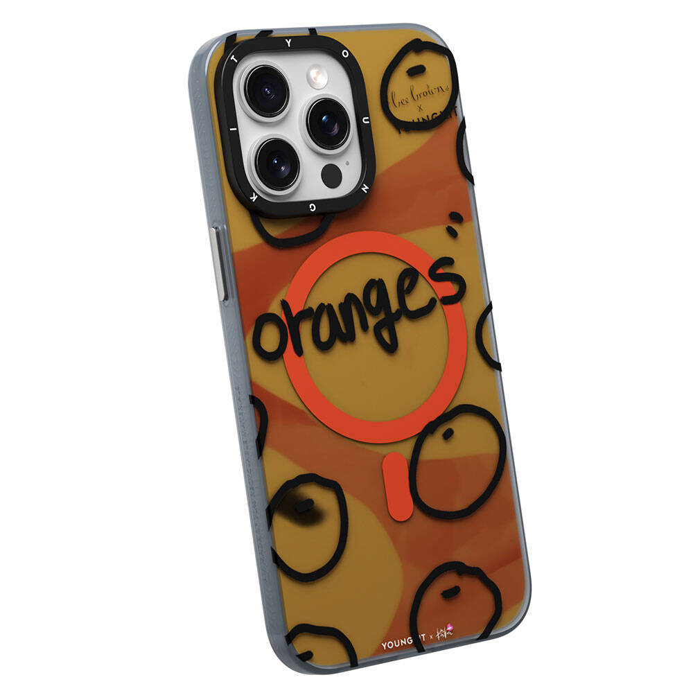 __genel|3|apple-iphone-14-pro-max-kilif-m-safe-sarj-ozellikli-bee-brown-tasarimli-youngkit-funny-serisi-kapak-04|Apple iPhone 14 Pro Max Kılıf MagSafe Şarj Özellikli Bee Brown Tasarımlı Youngkit Funny Serisi Kapak