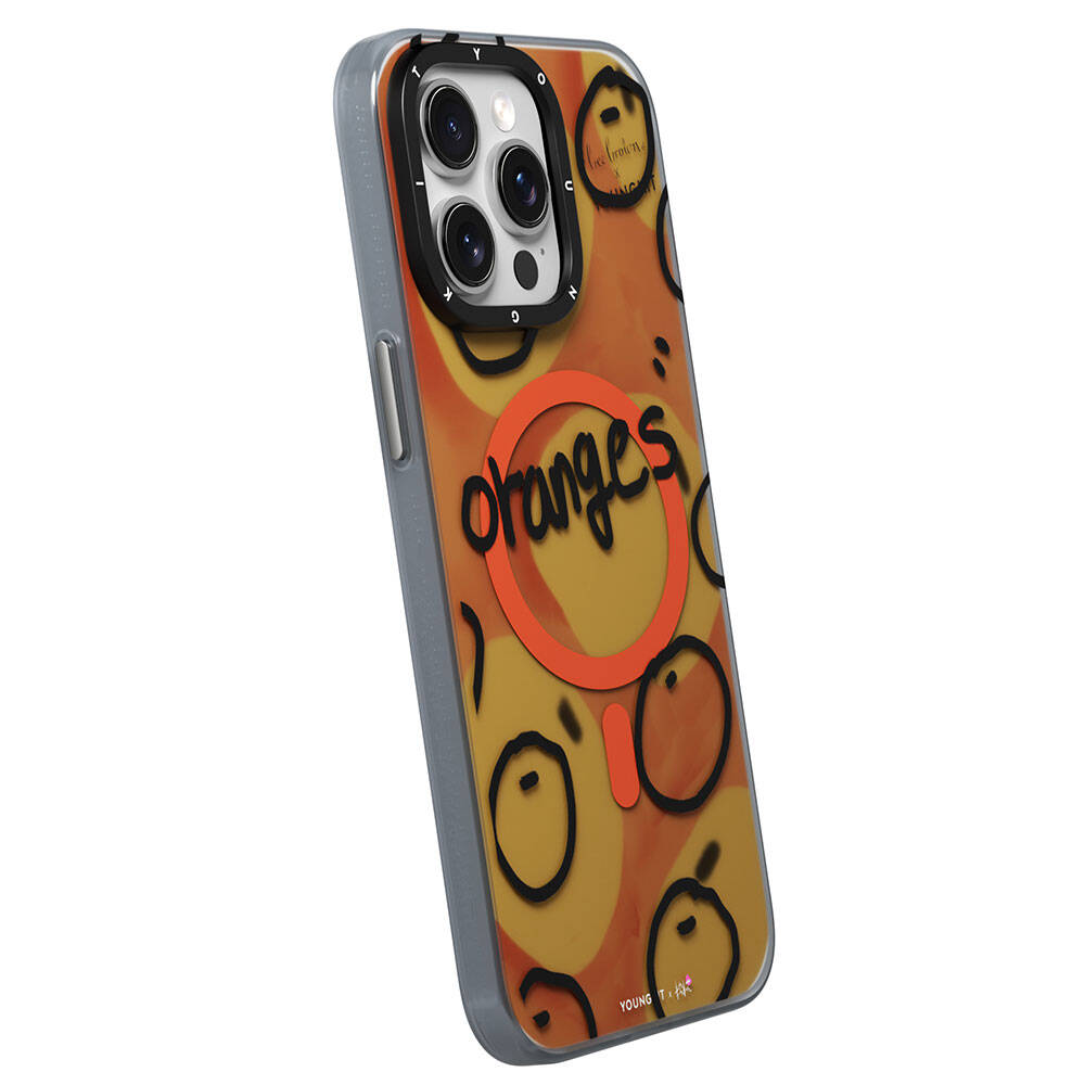 __genel|4|apple-iphone-14-pro-max-kilif-m-safe-sarj-ozellikli-bee-brown-tasarimli-youngkit-funny-serisi-kapak-05|Apple iPhone 14 Pro Max Kılıf MagSafe Şarj Özellikli Bee Brown Tasarımlı Youngkit Funny Serisi Kapak
