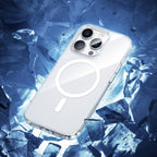 __genel|2|apple-iphone-14-pro-max-kilif-m-safe-sarj-ozellikli-benks-1.8mm-ultra-ince-seffaf-kapak-03|Apple iPhone 14 Pro Max Kılıf MagSafe Şarj Özellikli Benks 1.8mm Ultra İnce Şeffaf Kapak