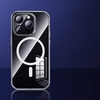 __genel|5|apple-iphone-14-pro-max-kilif-m-safe-sarj-ozellikli-benks-1.8mm-ultra-ince-seffaf-kapak-06|Apple iPhone 14 Pro Max Kılıf MagSafe Şarj Özellikli Benks 1.8mm Ultra İnce Şeffaf Kapak