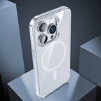 __genel|7|apple-iphone-14-pro-max-kilif-m-safe-sarj-ozellikli-benks-1.8mm-ultra-ince-seffaf-kapak-08|Apple iPhone 14 Pro Max Kılıf MagSafe Şarj Özellikli Benks 1.8mm Ultra İnce Şeffaf Kapak