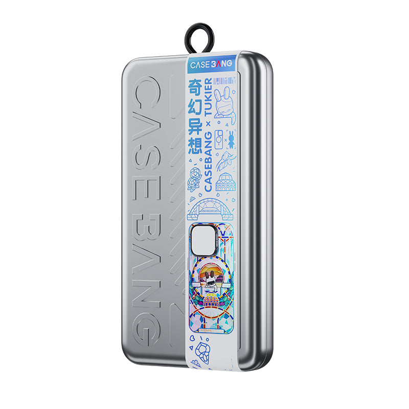 __genel|2|apple-iphone-14-pro-max-kilif-m-safe-sarj-ozellikli-benks-casebang-memory-meditation-kapak-03|Apple iPhone 14 Pro Max Kılıf MagSafe Şarj Özellikli Benks Casebang Memory & Meditation Kapak