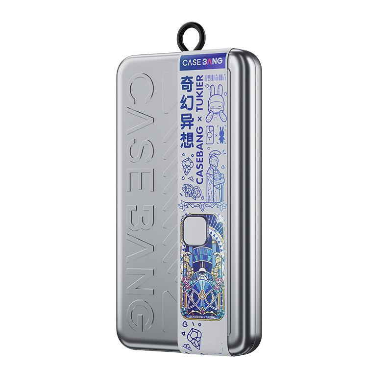 __genel|3|apple-iphone-14-pro-max-kilif-m-safe-sarj-ozellikli-benks-casebang-memory-meditation-kapak-04|Apple iPhone 14 Pro Max Kılıf MagSafe Şarj Özellikli Benks Casebang Memory & Meditation Kapak