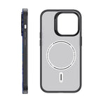 __genel|6|apple-iphone-14-pro-max-kilif-m-safe-sarj-ozellikli-benks-casebang-memory-meditation-kapak-07|Apple iPhone 14 Pro Max Kılıf MagSafe Şarj Özellikli Benks Casebang Memory & Meditation Kapak