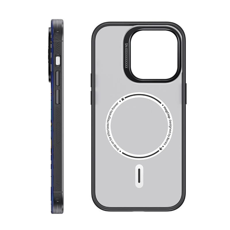 __genel|6|apple-iphone-14-pro-max-kilif-m-safe-sarj-ozellikli-benks-casebang-memory-meditation-kapak-07|Apple iPhone 14 Pro Max Kılıf MagSafe Şarj Özellikli Benks Casebang Memory & Meditation Kapak