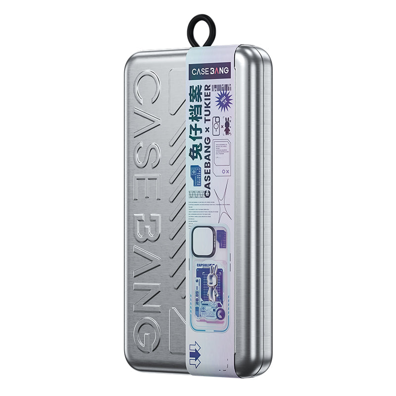__genel|2|apple-iphone-14-pro-max-kilif-m-safe-sarj-ozellikli-benks-casebang-rabbit-kapak-03|Apple iPhone 14 Pro Max Kılıf MagSafe Şarj Özellikli Benks Casebang Rabbit Kapak