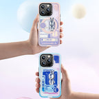 __genel|3|apple-iphone-14-pro-max-kilif-m-safe-sarj-ozellikli-benks-casebang-rabbit-kapak-04|Apple iPhone 14 Pro Max Kılıf MagSafe Şarj Özellikli Benks Casebang Rabbit Kapak