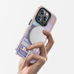 __genel|4|apple-iphone-14-pro-max-kilif-m-safe-sarj-ozellikli-benks-casebang-rabbit-kapak-05|Apple iPhone 14 Pro Max Kılıf MagSafe Şarj Özellikli Benks Casebang Rabbit Kapak