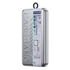 __genel|6|apple-iphone-14-pro-max-kilif-m-safe-sarj-ozellikli-benks-casebang-rabbit-kapak-07|Apple iPhone 14 Pro Max Kılıf MagSafe Şarj Özellikli Benks Casebang Rabbit Kapak