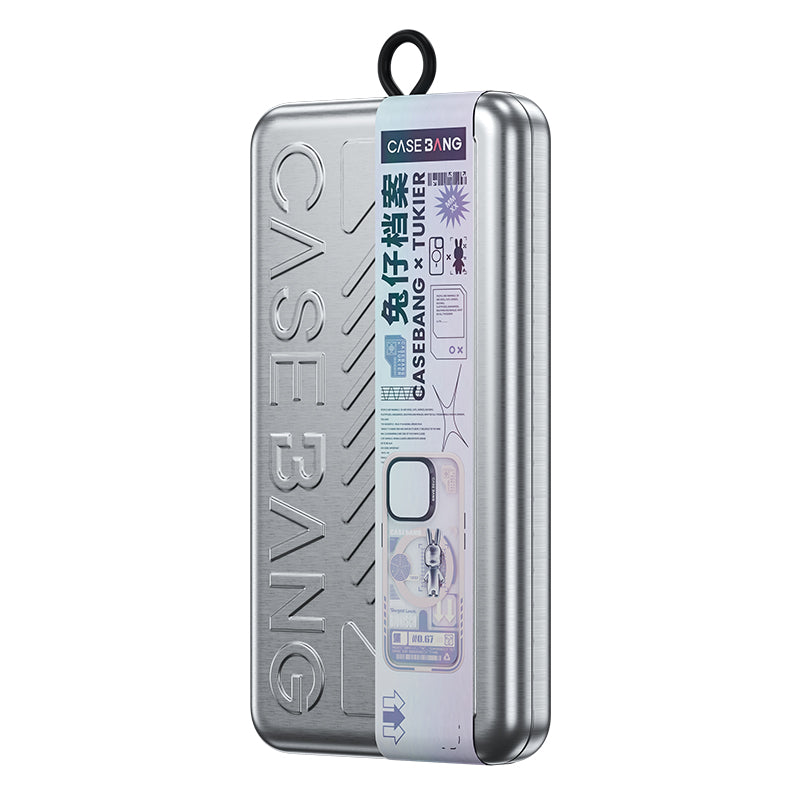__genel|6|apple-iphone-14-pro-max-kilif-m-safe-sarj-ozellikli-benks-casebang-rabbit-kapak-07|Apple iPhone 14 Pro Max Kılıf MagSafe Şarj Özellikli Benks Casebang Rabbit Kapak