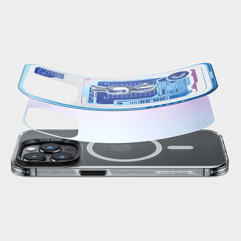 __genel|7|apple-iphone-14-pro-max-kilif-m-safe-sarj-ozellikli-benks-casebang-rabbit-kapak-08|Apple iPhone 14 Pro Max Kılıf MagSafe Şarj Özellikli Benks Casebang Rabbit Kapak