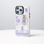 __genel|9|apple-iphone-14-pro-max-kilif-m-safe-sarj-ozellikli-benks-casebang-rabbit-kapak-10|Apple iPhone 14 Pro Max Kılıf MagSafe Şarj Özellikli Benks Casebang Rabbit Kapak