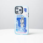 __genel|10|apple-iphone-14-pro-max-kilif-m-safe-sarj-ozellikli-benks-casebang-rabbit-kapak-11|Apple iPhone 14 Pro Max Kılıf MagSafe Şarj Özellikli Benks Casebang Rabbit Kapak