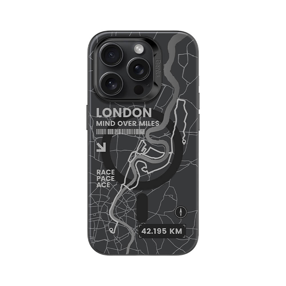 __genel|0|apple-iphone-14-pro-max-kilif-m-safe-sarj-ozellikli-benks-city-serisi-kapak-01|Apple iPhone 14 Pro Max Kılıf MagSafe Şarj Özellikli Benks City Serisi Kapak