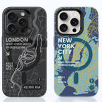 __genel|4|apple-iphone-14-pro-max-kilif-m-safe-sarj-ozellikli-benks-city-serisi-kapak-05|Apple iPhone 14 Pro Max Kılıf MagSafe Şarj Özellikli Benks City Serisi Kapak