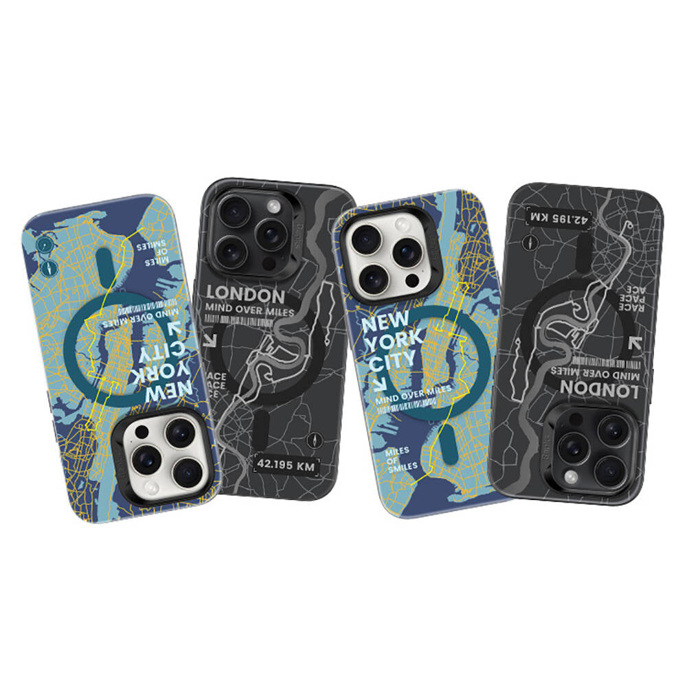 __genel|5|apple-iphone-14-pro-max-kilif-m-safe-sarj-ozellikli-benks-city-serisi-kapak-06|Apple iPhone 14 Pro Max Kılıf MagSafe Şarj Özellikli Benks City Serisi Kapak