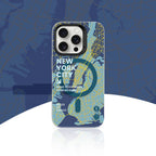 __genel|7|apple-iphone-14-pro-max-kilif-m-safe-sarj-ozellikli-benks-city-serisi-kapak-08|Apple iPhone 14 Pro Max Kılıf MagSafe Şarj Özellikli Benks City Serisi Kapak