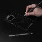 __genel|2|apple-iphone-14-pro-max-kilif-m-safe-sarj-ozellikli-benks-lucid-armor-kapak-03|Apple iPhone 14 Pro Max Kılıf MagSafe Şarj Özellikli Benks Lucid Armor Kapak