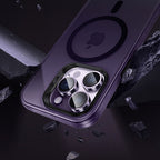 __genel|4|apple-iphone-14-pro-max-kilif-m-safe-sarj-ozellikli-benks-lucid-armor-kapak-05|Apple iPhone 14 Pro Max Kılıf MagSafe Şarj Özellikli Benks Lucid Armor Kapak