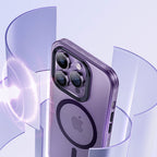 __genel|5|apple-iphone-14-pro-max-kilif-m-safe-sarj-ozellikli-benks-lucid-armor-kapak-06|Apple iPhone 14 Pro Max Kılıf MagSafe Şarj Özellikli Benks Lucid Armor Kapak