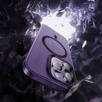 __genel|6|apple-iphone-14-pro-max-kilif-m-safe-sarj-ozellikli-benks-lucid-armor-kapak-07|Apple iPhone 14 Pro Max Kılıf MagSafe Şarj Özellikli Benks Lucid Armor Kapak