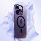 __genel|7|apple-iphone-14-pro-max-kilif-m-safe-sarj-ozellikli-benks-lucid-armor-kapak-08|Apple iPhone 14 Pro Max Kılıf MagSafe Şarj Özellikli Benks Lucid Armor Kapak