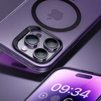 __genel|8|apple-iphone-14-pro-max-kilif-m-safe-sarj-ozellikli-benks-lucid-armor-kapak-09|Apple iPhone 14 Pro Max Kılıf MagSafe Şarj Özellikli Benks Lucid Armor Kapak