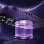 __genel|9|apple-iphone-14-pro-max-kilif-m-safe-sarj-ozellikli-benks-lucid-armor-kapak-10|Apple iPhone 14 Pro Max Kılıf MagSafe Şarj Özellikli Benks Lucid Armor Kapak
