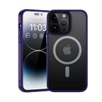 __genel|7|apple-iphone-14-pro-max-kilif-m-safe-sarj-ozellikli-benks-mist-hybrid-kapak-08|Apple iPhone 14 Pro Max Kılıf MagSafe Şarj Özellikli Benks Mist Hybrid Kapak