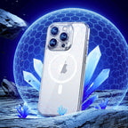 __genel|4|apple-iphone-14-pro-max-kilif-m-safe-sarj-ozellikli-cam-yuzey-ekran-koruyuculu-benks-electroplated-kapak-05|Apple iPhone 14 Pro Max Kılıf MagSafe Şarj Özellikli Cam Yüzey Ekran Koruyuculu Benks Electroplated Kapak