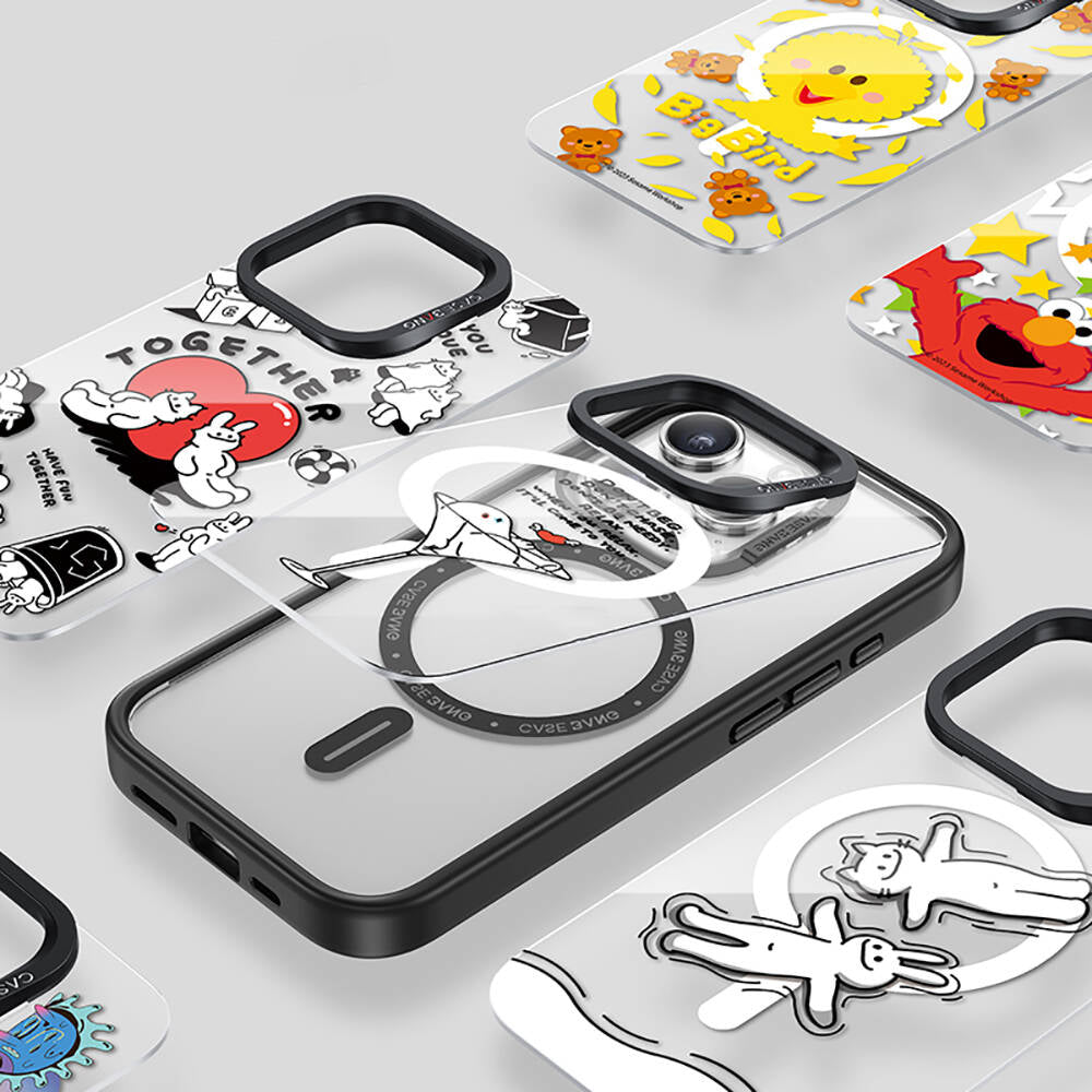 __genel|6|apple-iphone-14-pro-max-kilif-m-safe-sarj-ozellikli-casebang-body-frame-kapak-07|Apple iPhone 14 Pro Max Kılıf MagSafe Şarj Özellikli Casebang Body Frame Kapak