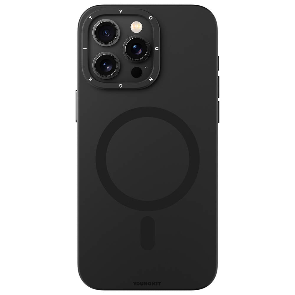 __genel|4|apple-iphone-14-pro-max-kilif-m-safe-sarj-ozellikli-cizilmeye-ve-asinmaya-dayanikli-youngkit-velvet-serisi-kapak-05|Apple iPhone 14 Pro Max Kılıf MagSafe Şarj Özellikli Çizilmeye ve Aşınmaya Dayanıklı Youngkit Velvet Serisi Kapak