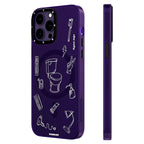 __genel|1|apple-iphone-14-pro-max-kilif-m-safe-sarj-ozellikli-desenli-youngkit-plaything-serisi-kapak-02|Apple iPhone 14 Pro Max Kılıf MagSafe Şarj Özellikli Desenli Youngkit Plaything Serisi Kapak